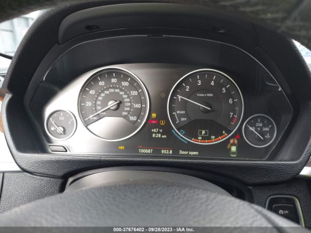 WBA3A5C57EF605231 BMW 3 Series 328i
