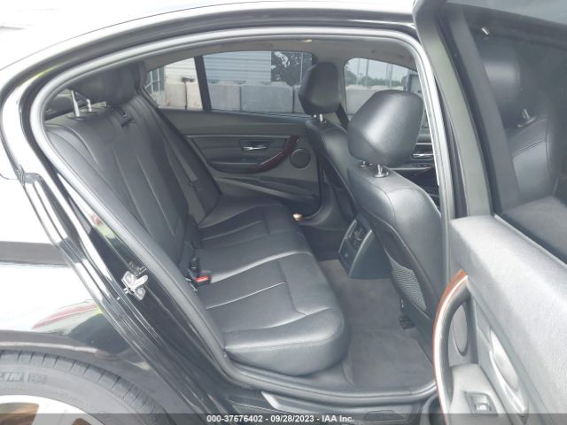WBA3A5C57EF605231 BMW 3 Series 328i