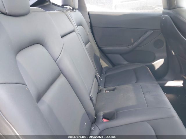 5YJYGDEE4LF016749 Tesla Model Y Long Range
