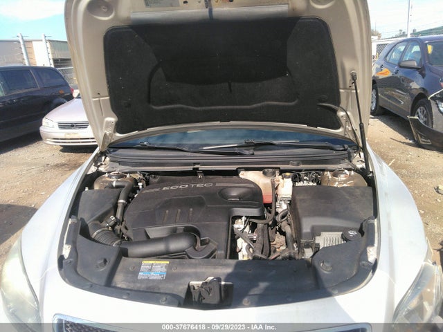 2010 CHEVROLET MALIBU LS W/1LS VIN: 1G1ZB5EB0AF147399