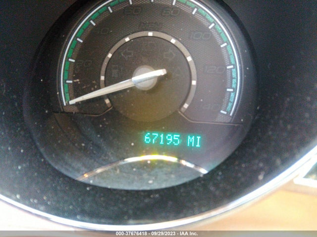 2010 CHEVROLET MALIBU LS W/1LS VIN: 1G1ZB5EB0AF147399