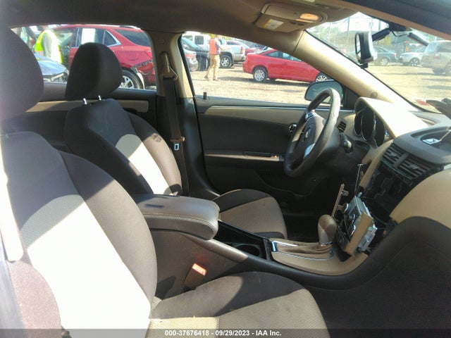 2010 CHEVROLET MALIBU LS W/1LS VIN: 1G1ZB5EB0AF147399