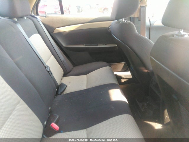 2010 CHEVROLET MALIBU LS W/1LS VIN: 1G1ZB5EB0AF147399