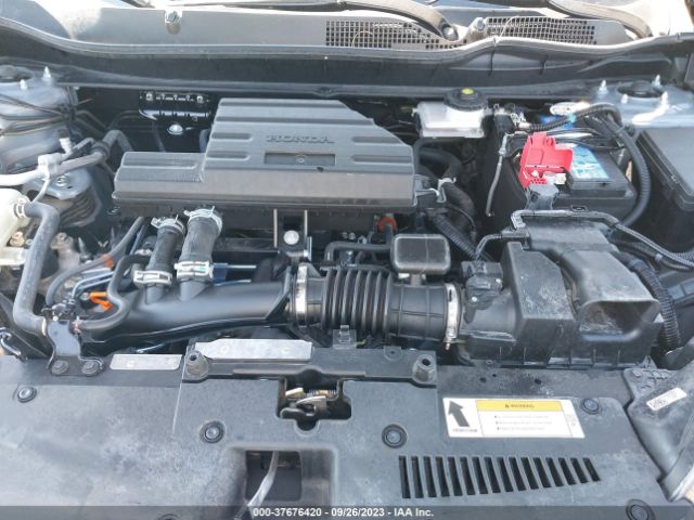 2HKRW2H9XNH62613 Honda Cr-v Touring