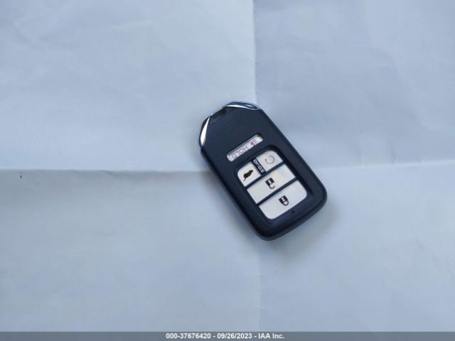 2HKRW2H9XNH62613 Honda Cr-v Touring