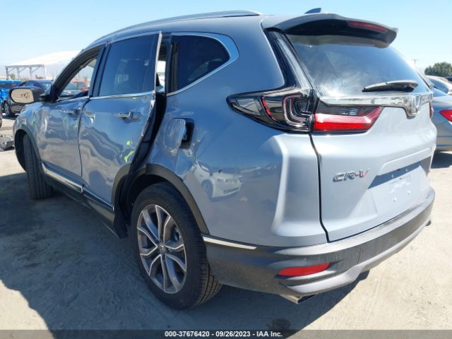 2HKRW2H9XNH62613 Honda Cr-v Touring