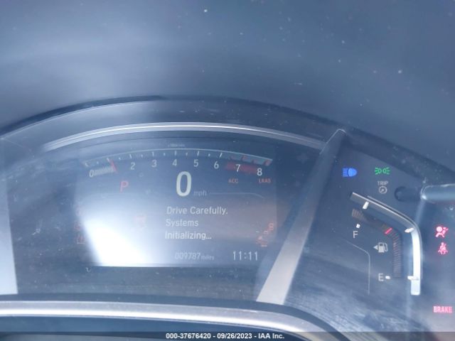 2HKRW2H9XNH62613 Honda Cr-v Touring