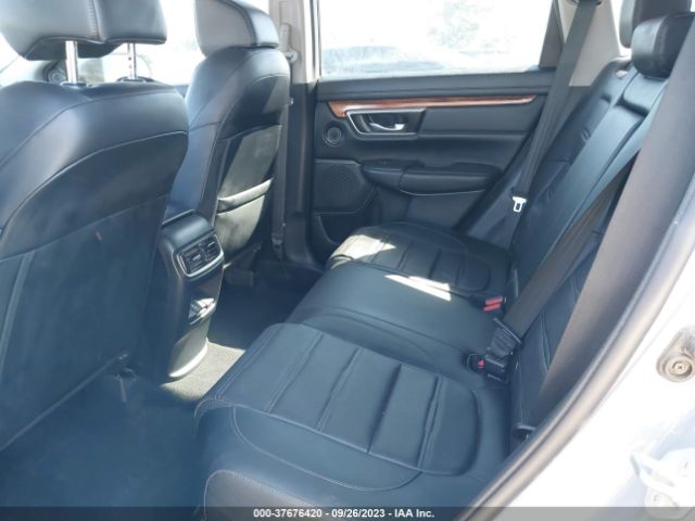2HKRW2H9XNH62613 Honda Cr-v Touring