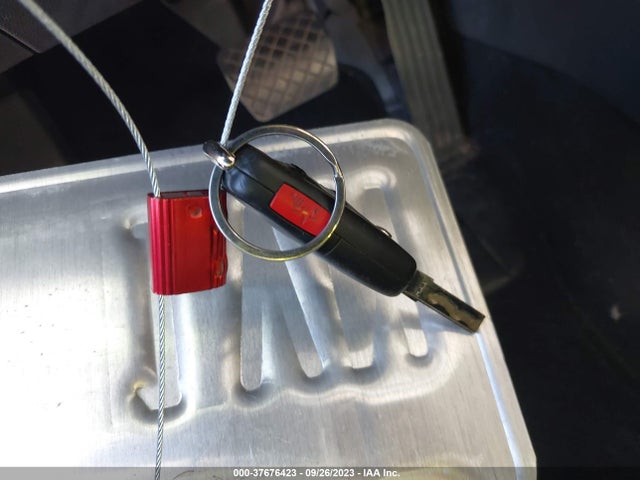 3VWD17AJ1EM428188 Volkswagen Jetta Sedan Se