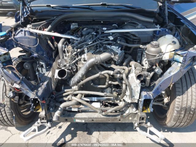 5UXUJ3C55KLG56270 BMW X4 Xdrive30i