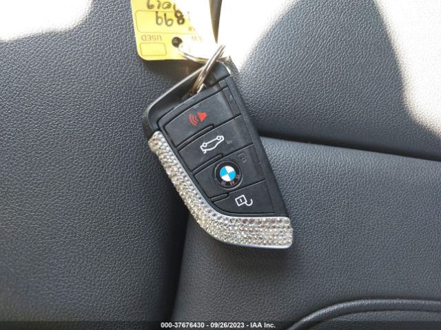 5UXUJ3C55KLG56270 BMW X4 Xdrive30i