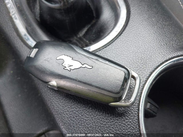 Ford MUSTANG GT 2016 1FA6P8CF1G5263783 Image 11