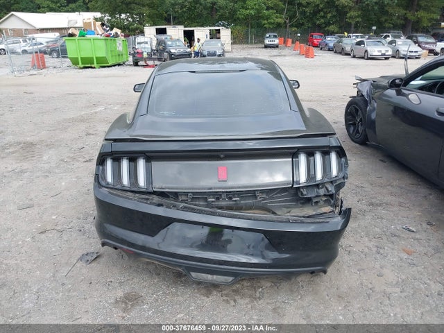 Ford MUSTANG GT 2016 1FA6P8CF1G5263783 Image 16