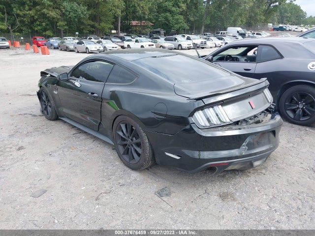 Ford MUSTANG GT 2016 1FA6P8CF1G5263783 Image 3