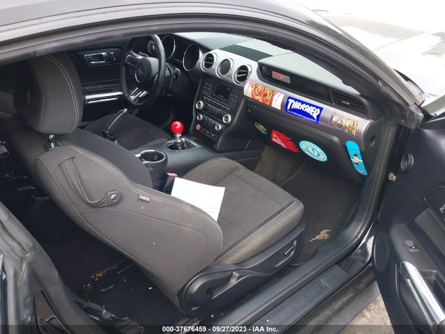 Ford MUSTANG GT 2016 1FA6P8CF1G5263783 Image 5