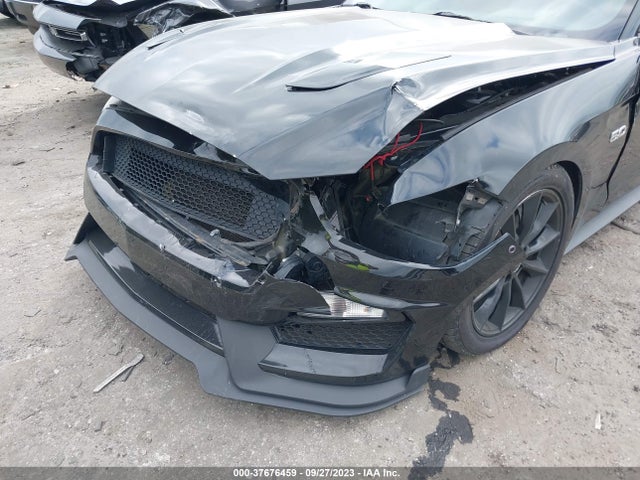 Ford MUSTANG GT 2016 1FA6P8CF1G5263783 Image 6
