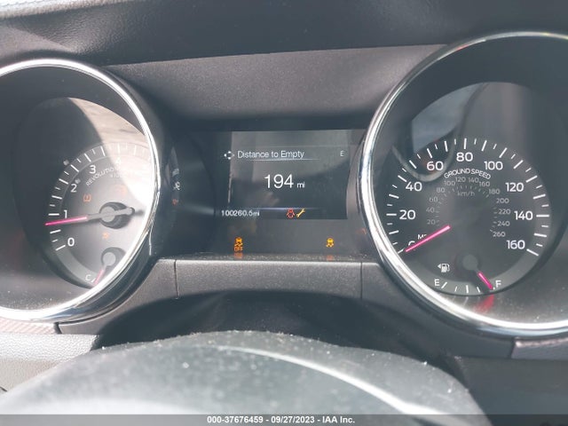 Ford MUSTANG GT 2016 1FA6P8CF1G5263783 Image 7
