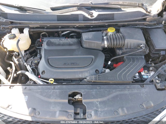 2C4RC1BG4KR548347 Chrysler Pacifica Touring L