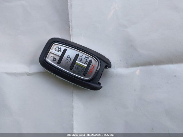 2C4RC1BG4KR548347 Chrysler Pacifica Touring L