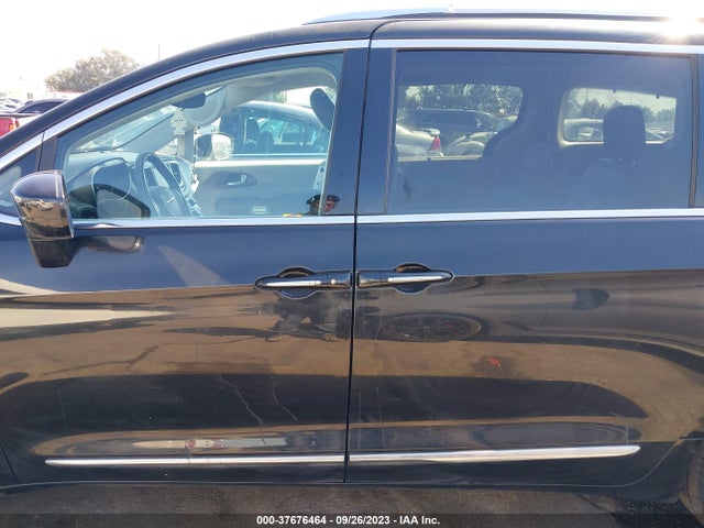 2C4RC1BG4KR548347 Chrysler Pacifica Touring L