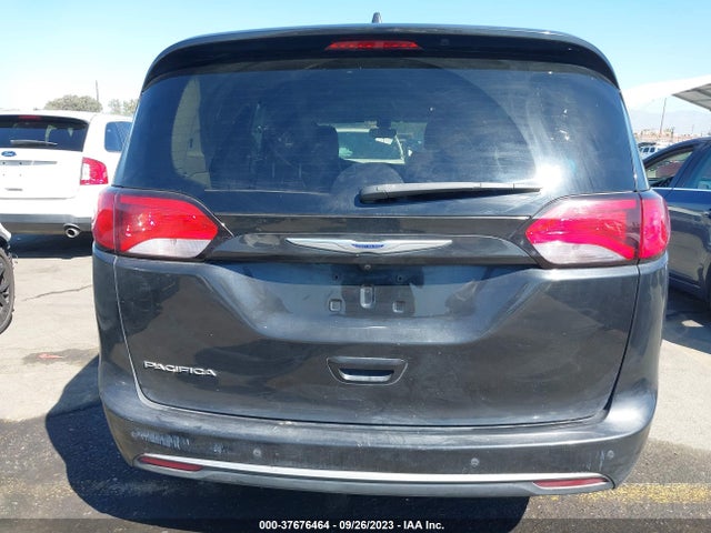 2C4RC1BG4KR548347 Chrysler Pacifica Touring L