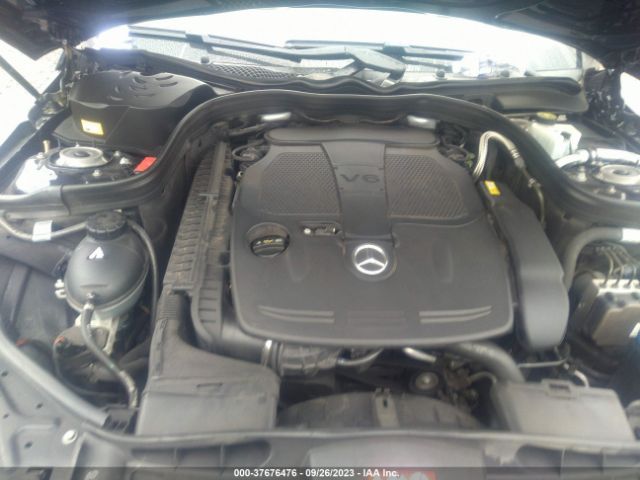 WDDHF8JB4EB014436 Mercedes-Benz E-class E 350