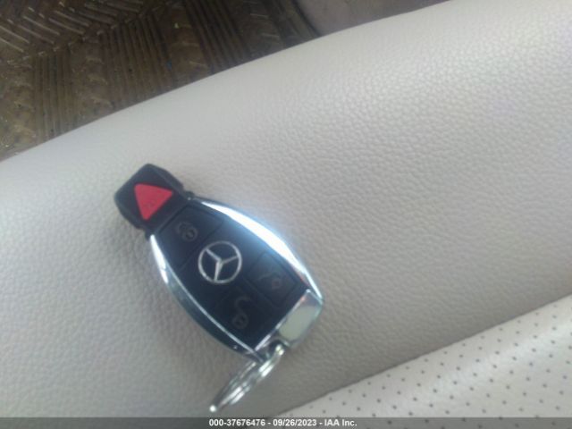 WDDHF8JB4EB014436 Mercedes-Benz E-class E 350