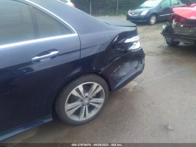 WDDHF8JB4EB014436 Mercedes-Benz E-class E 350