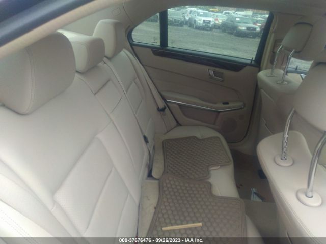 WDDHF8JB4EB014436 Mercedes-Benz E-class E 350