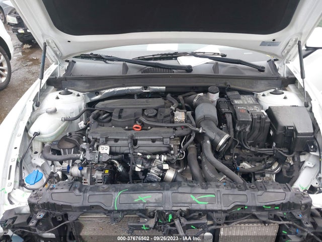 Hyundai Sonata Limited 2020 5NPEH4J26LH008861 Image 10