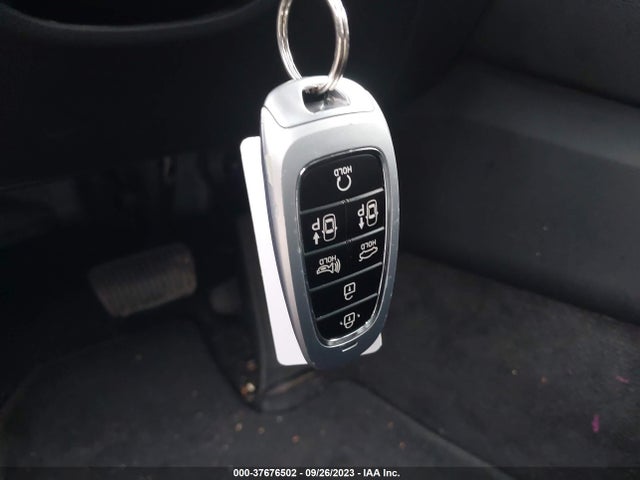 Hyundai Sonata Limited 2020 5NPEH4J26LH008861 Image 11
