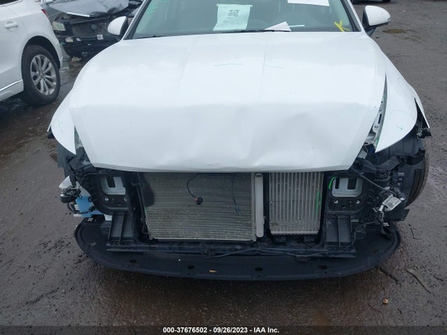 Hyundai Sonata Limited 2020 5NPEH4J26LH008861 Image 12