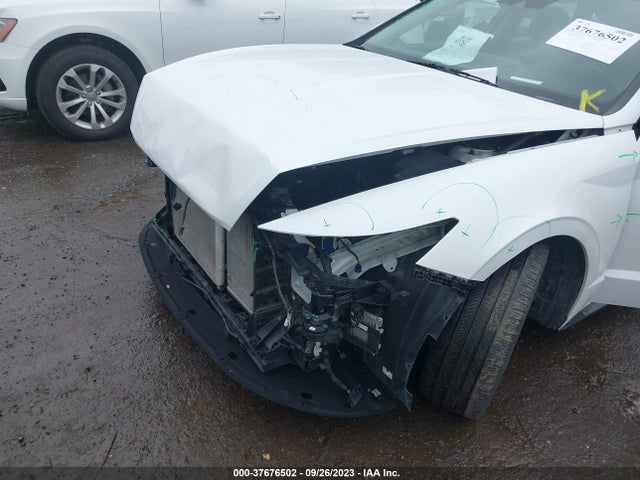 Hyundai Sonata Limited 2020 5NPEH4J26LH008861 Image 6