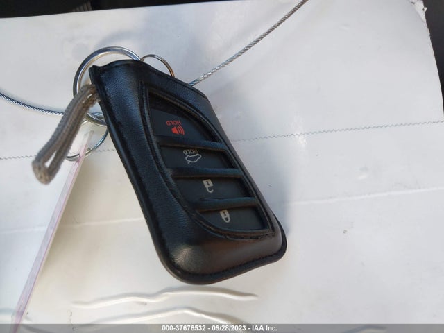 2022 Lexus ES, VIN: 58ACA1C12NU016466