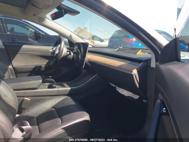5YJ3E1EA2LF612177 Tesla Model 3 Standard Range