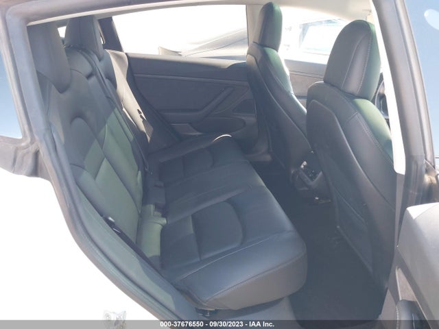 5YJ3E1EA2LF612177 Tesla Model 3 Standard Range
