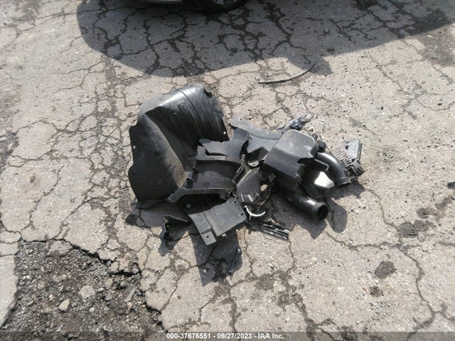 Chevrolet EQUINOX LS 2023 3GNAXSEG4PL206749 Image 11
