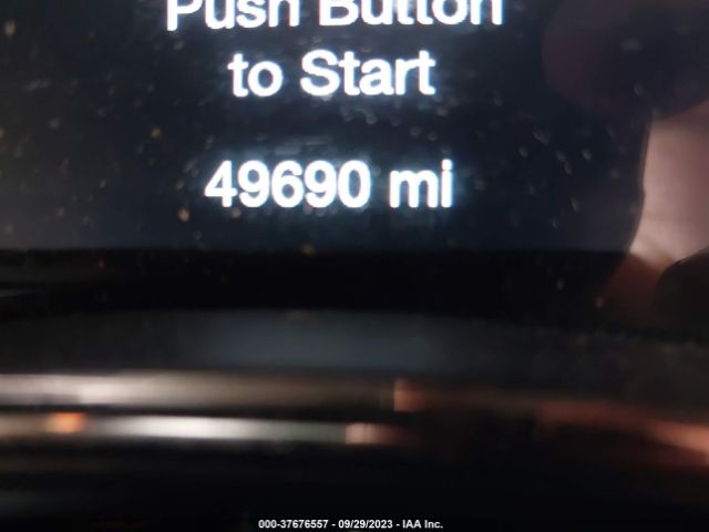 1C4SDJCT2LC124119 Dodge Durango R/t