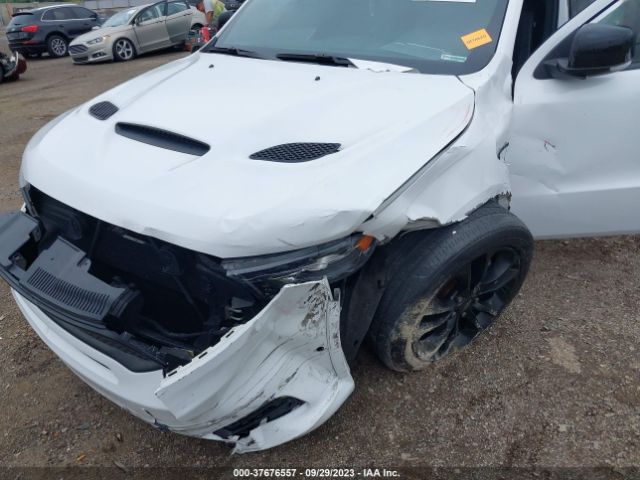 1C4SDJCT2LC124119 Dodge Durango R/t