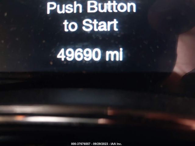 1C4SDJCT2LC124119 Dodge Durango R/t