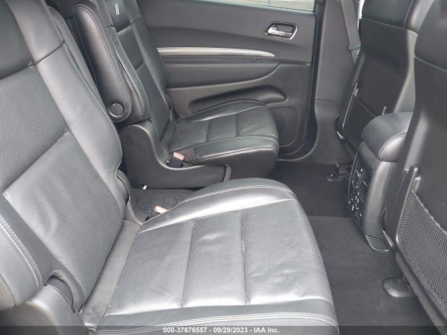 1C4SDJCT2LC124119 Dodge Durango R/t