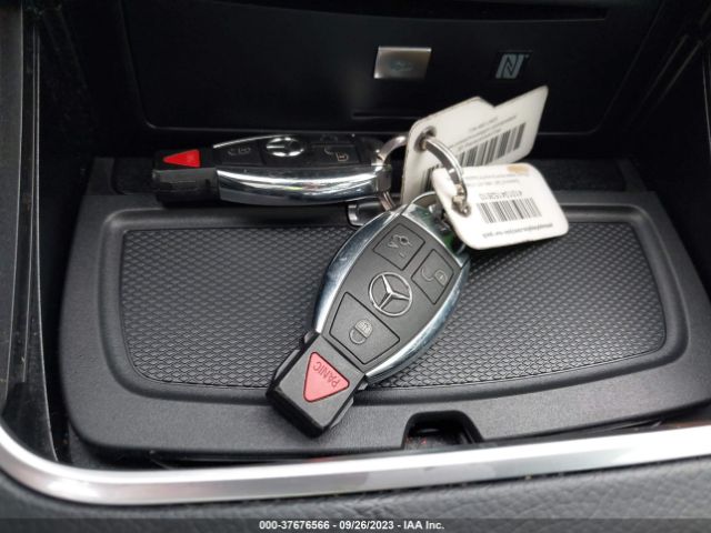 WDDUG8FB1HA313476 Mercedes-Benz S-class S 550
