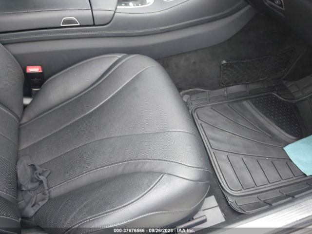 WDDUG8FB1HA313476 Mercedes-Benz S-class S 550