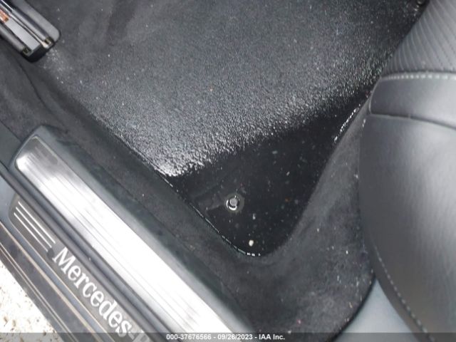 WDDUG8FB1HA313476 Mercedes-Benz S-class S 550