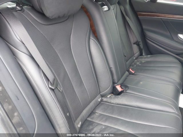 WDDUG8FB1HA313476 Mercedes-Benz S-class S 550