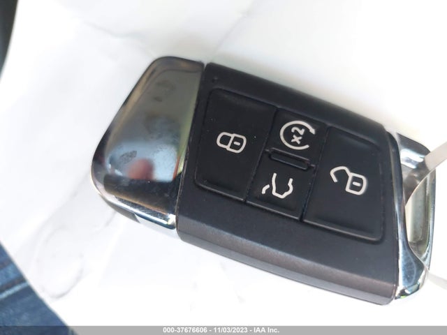 2023 VOLKSWAGEN ATLAS 3.6L V6 SEL VIN: 1V2BR2CA7PC520654