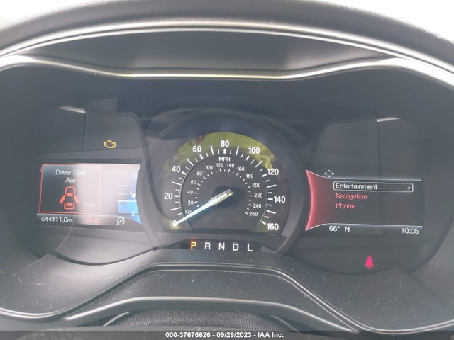 3FA6P0HD9LR161762 Ford FUSION SE