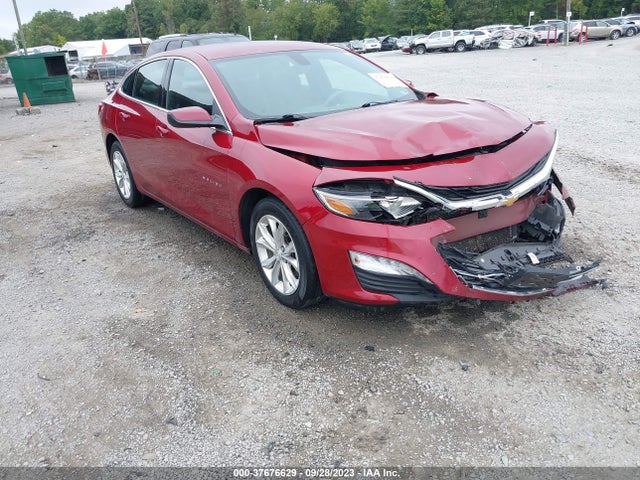 2019 1G1ZD5ST0KF227617 main image