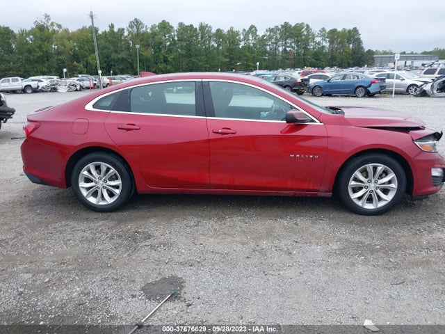 Chevrolet MALIBU LT 2019 1G1ZD5ST0KF227617 Image 13