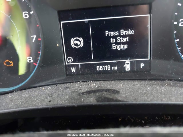 Chevrolet MALIBU LT 2019 1G1ZD5ST0KF227617 Image 15